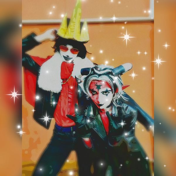 Cosmodiva_cosplay_69 - Duo Stolitz amical !