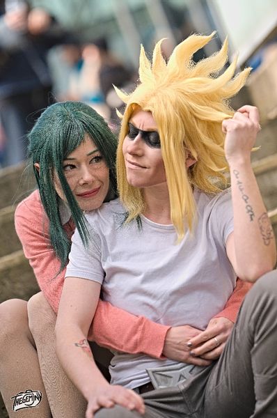 Koh._univers - Toshinori Yagi 🌻
