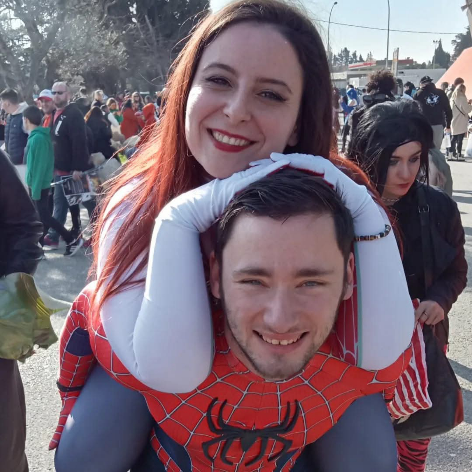 Avignon geek expo 23, photo 13