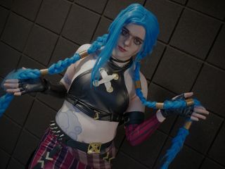 MCM - Jinx preview 3