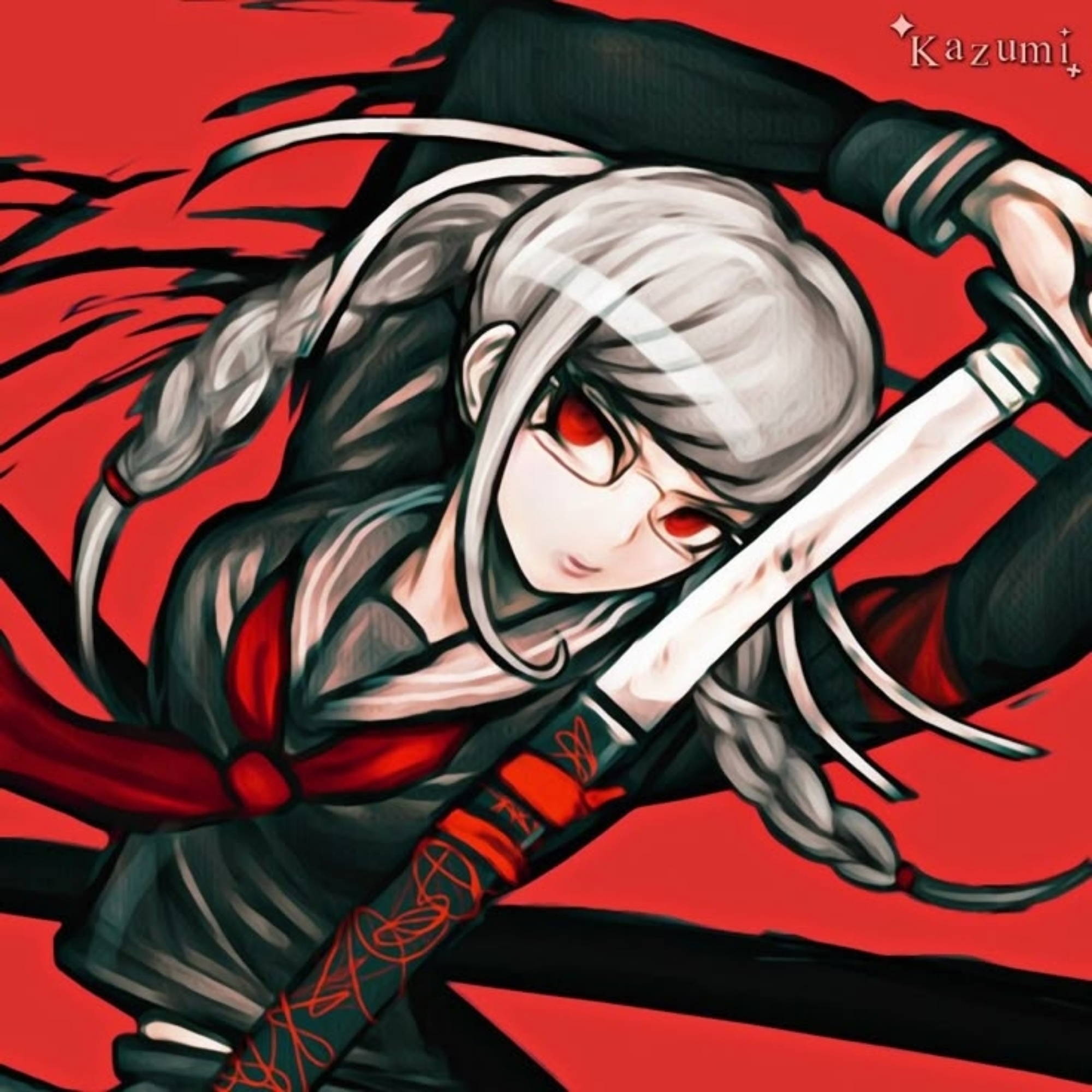 Peko ⚔️❤️‍🔥