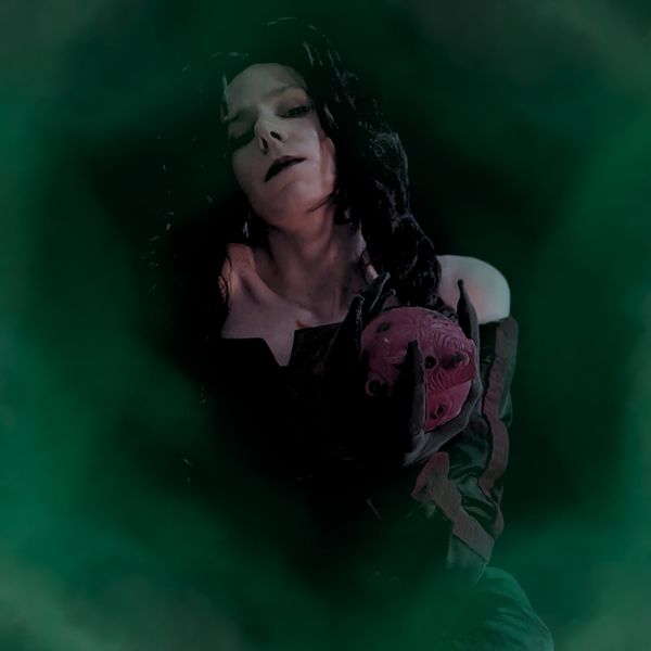Akatsukibathory - Lust
