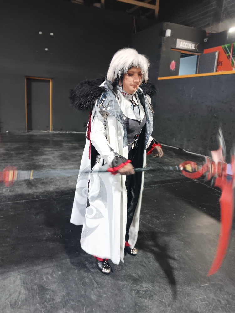 Japan Geek Hénin-Bea — photo 10