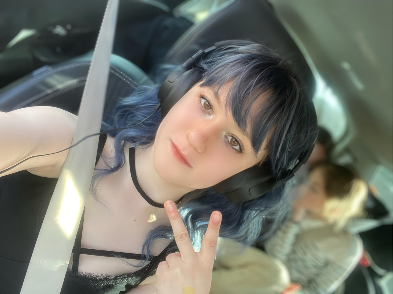 Lacey — photo 9