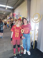Jeremy Knox(hat USC) preview 3