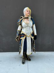 Jaïna TGS 2023 preview 3