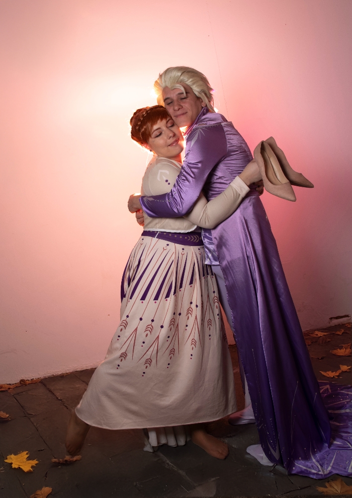 Frozen II 02 - Photo 7