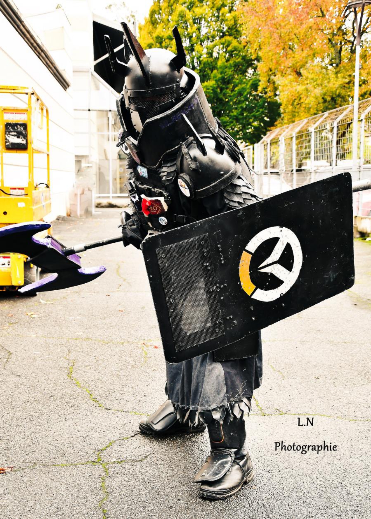 Ulreich - Tgs Pau 25 - Photo 3