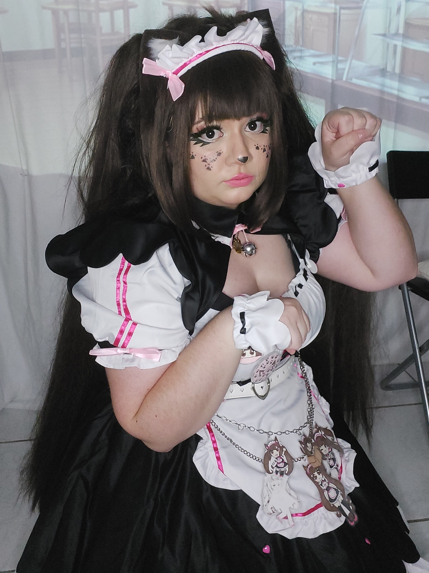Chocola 2023 — photo 35