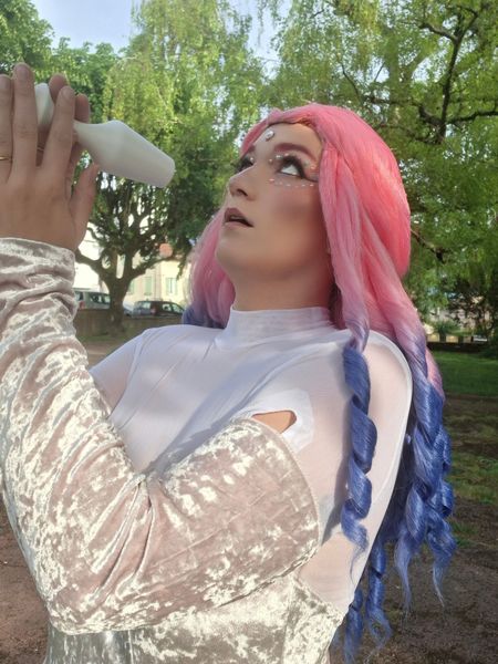 Rayna_cosplay - Mizi v2