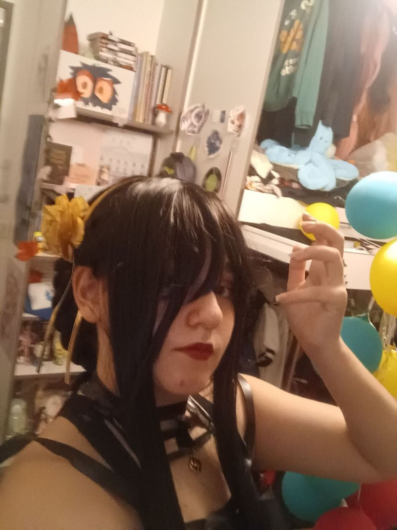 Masontheducklover – Yor