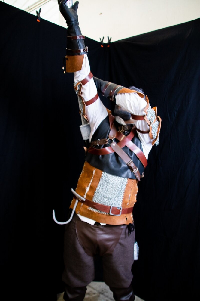 Geralt De Riv  - Photo 33