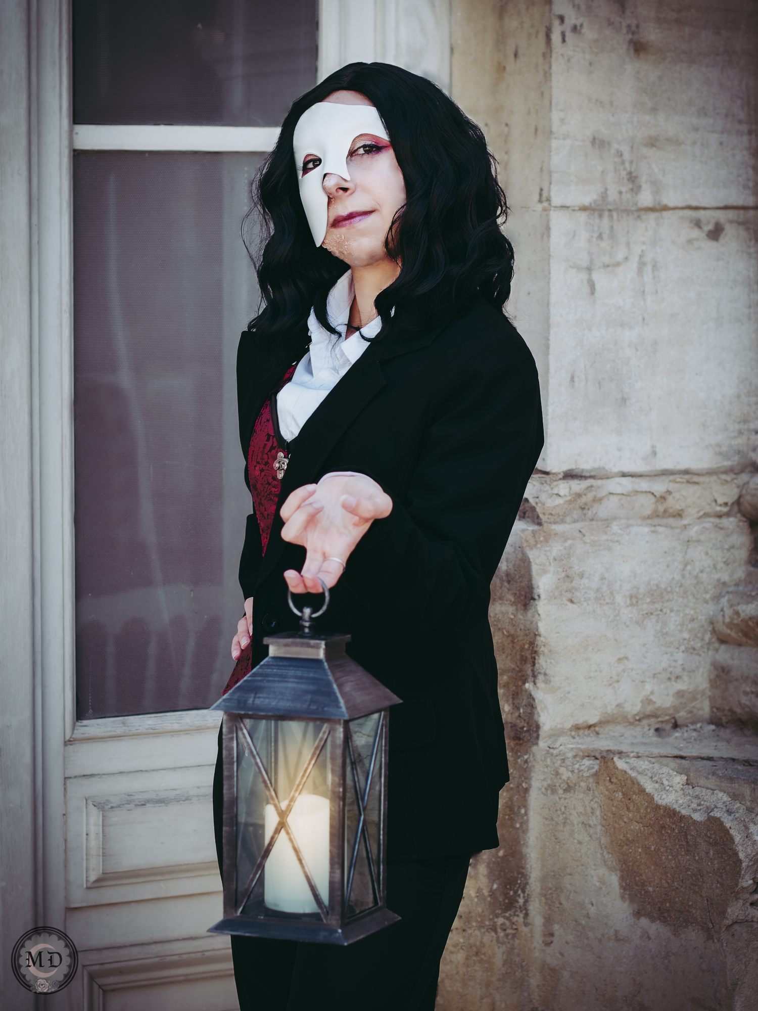 Fantôme de l'opéra - Photo 2