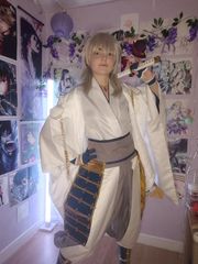 Tsurumaru Kuninaga preview 3