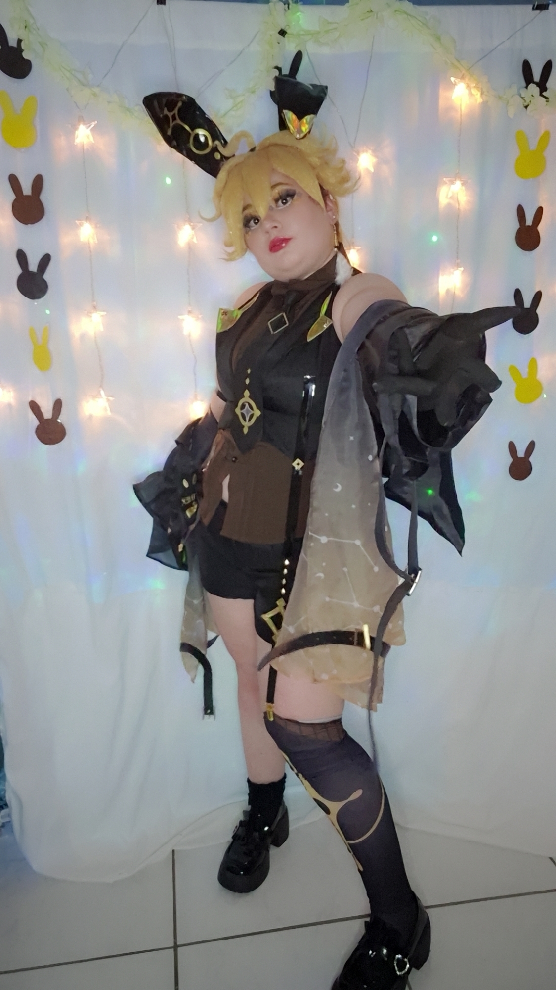 Aether Bunny 2026 — photo 103