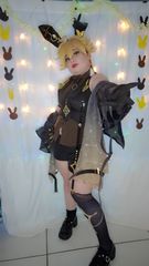 Aether Bunny 2026 preview 3