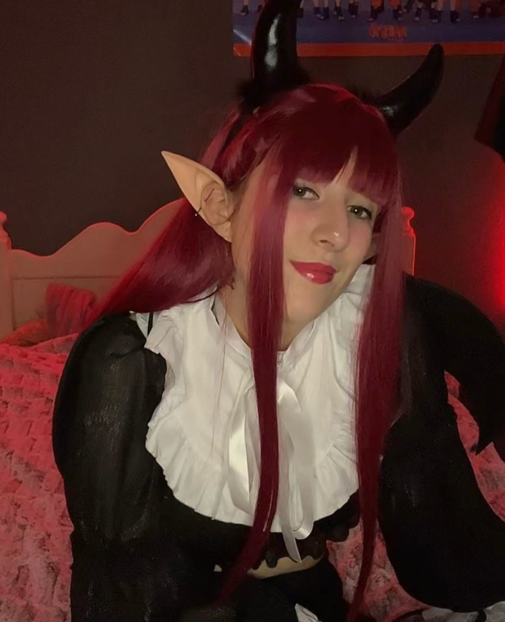 Mes cosplay — photo 15