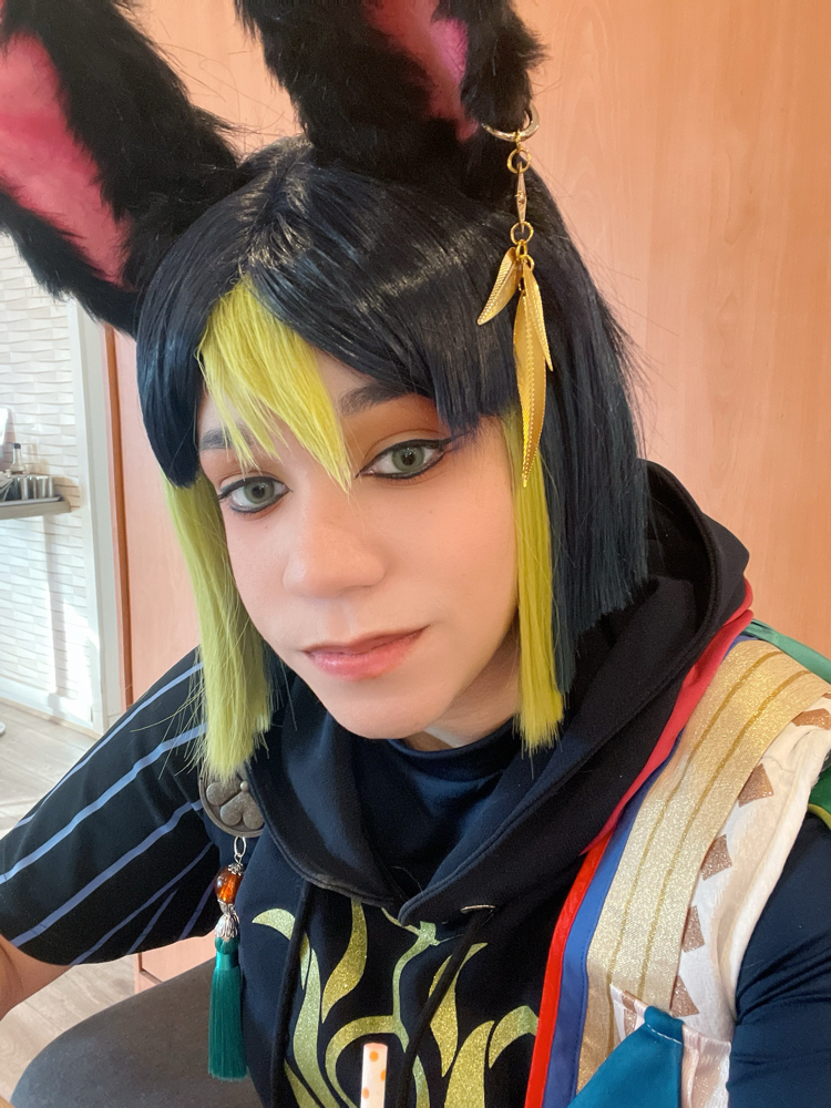 Selfies — photo 40