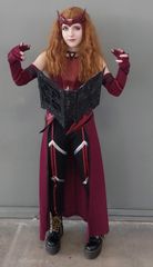 Wanda Maximoff preview 3