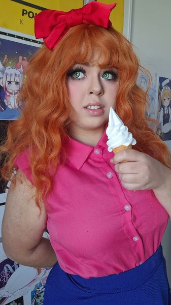 Yukuio - Elizabeth afton 4