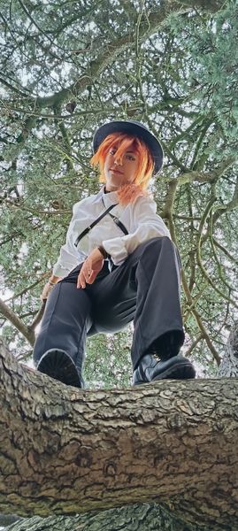 Elie.otaku - Chuuya 