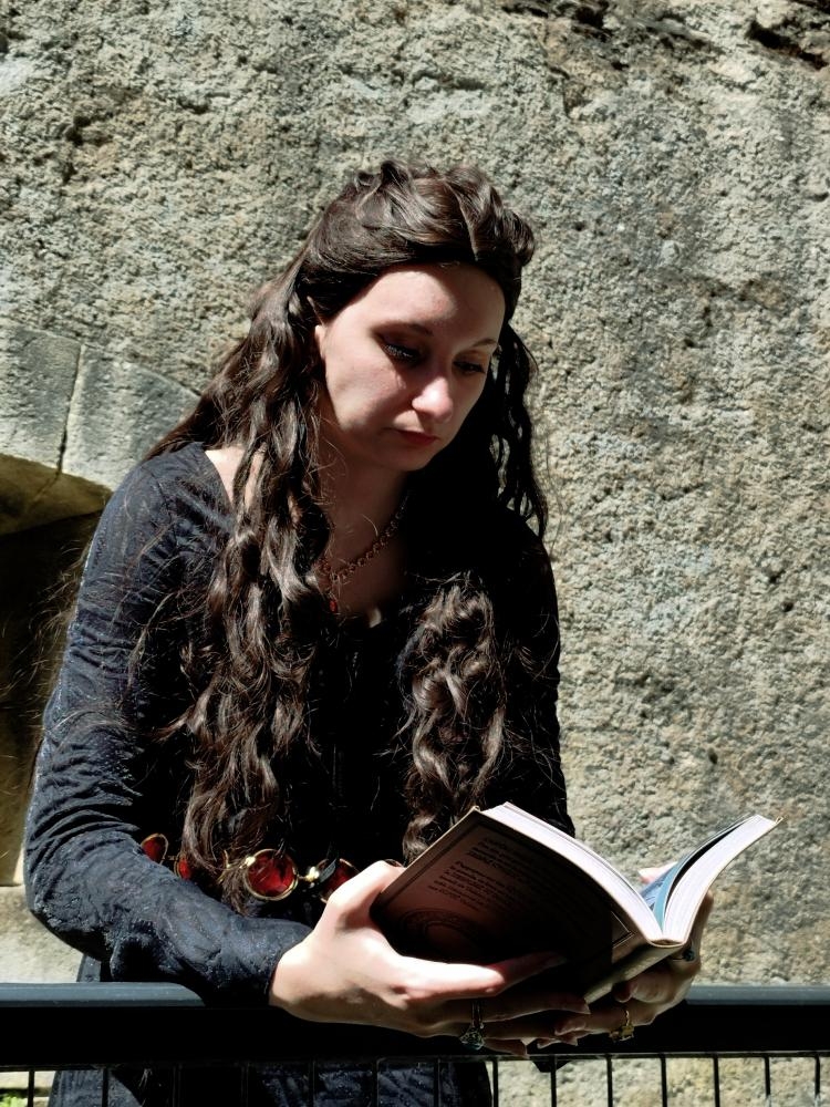 Aunora Velaryon - Photo 38