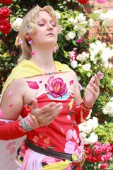 Terra Branford preview 2