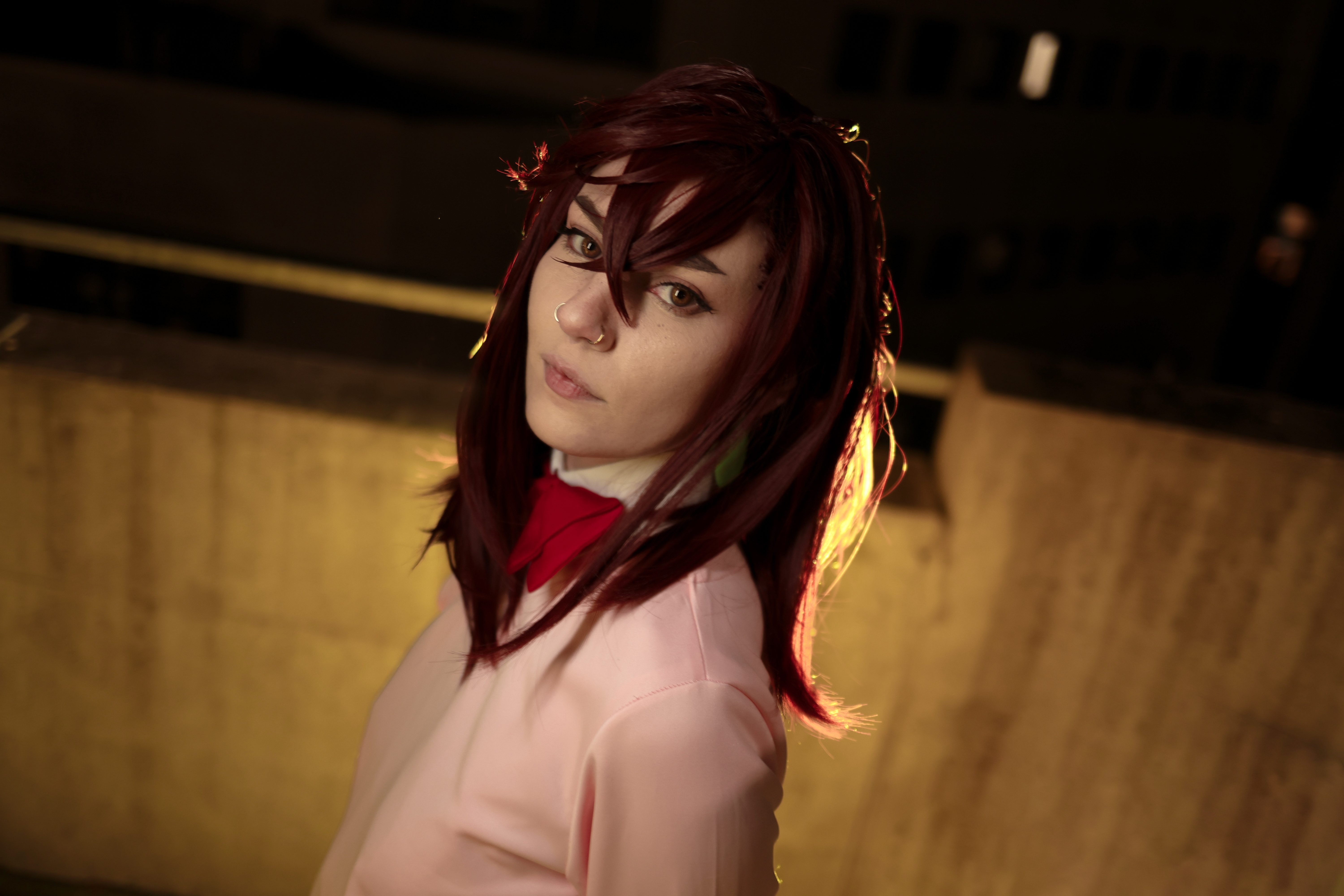 Momo Ayase - Photo 4