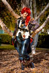 Diluc photoshoot V4 preview 2