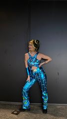 Jolyne kujo preview 2