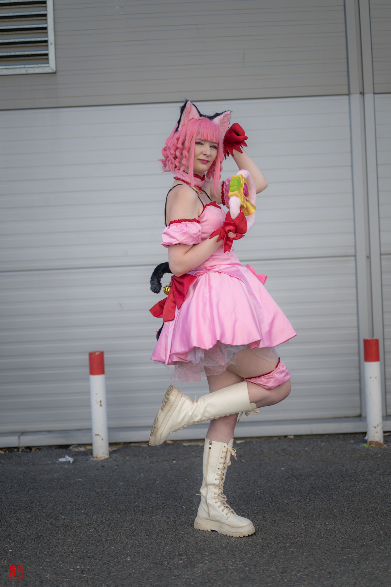 Tokyo mewmew ichigo — photo 5
