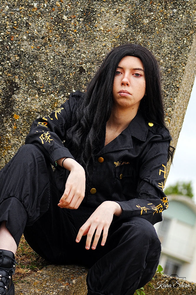 Keisuke Baji - Photo 6