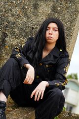Keisuke Baji preview 3