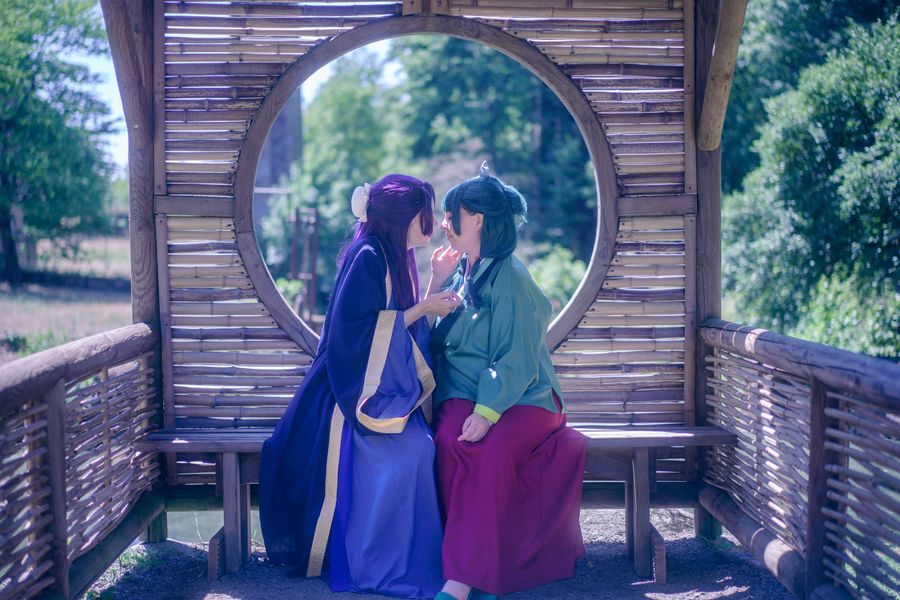 Himea_ - Jinshi Kiran