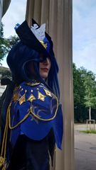 Clorinde preview 3