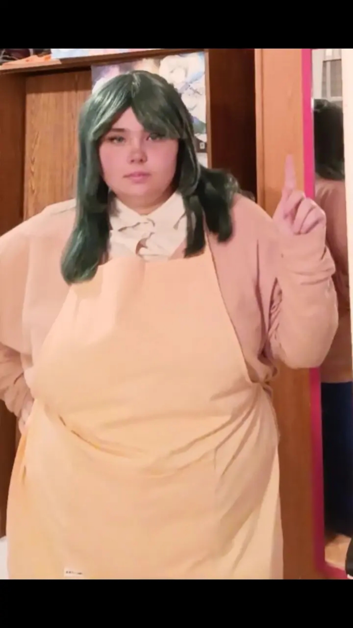 Inko Midoriya — photo 13