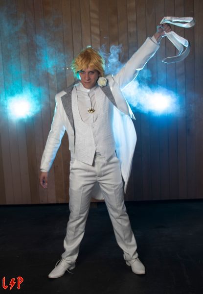 Kogenta_cosplay - Miraculous Diamants