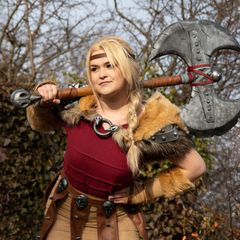 Astrid Hofferson preview 3