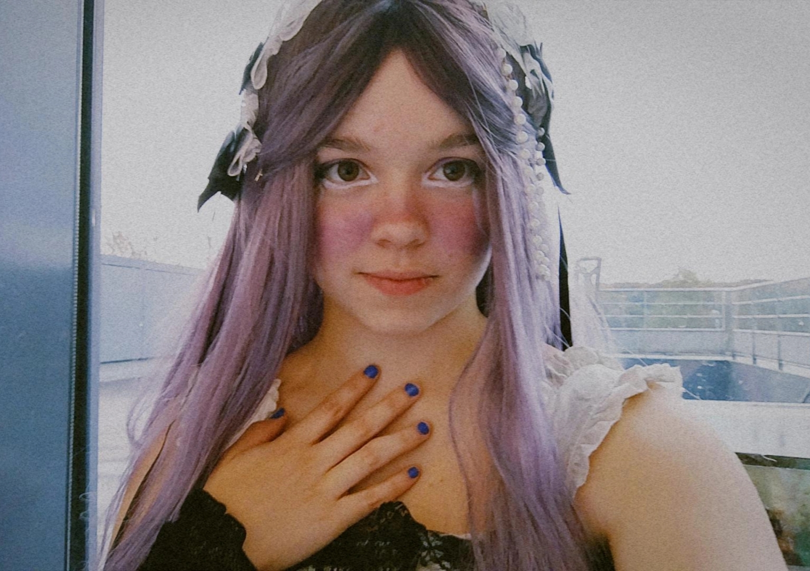 Princess 👑💜 - Photo 9