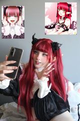 Rizu kun ❤️ preview 2