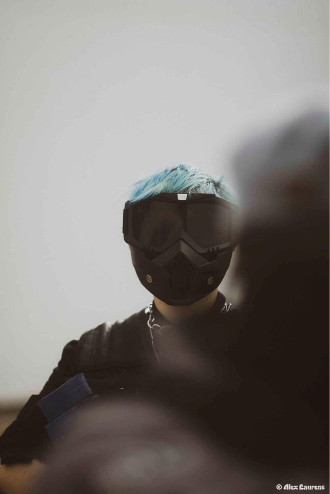 SCP pictapop - Photo 2