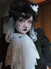 Akutagawa v3GEEKDAYS preview 3