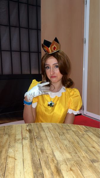 Maev.acosplay - Daisy
