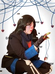 Error Sans preview 3