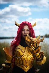 Katarina preview 2