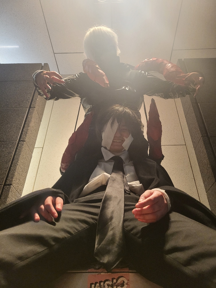 Chaotique Anya - Photo 64