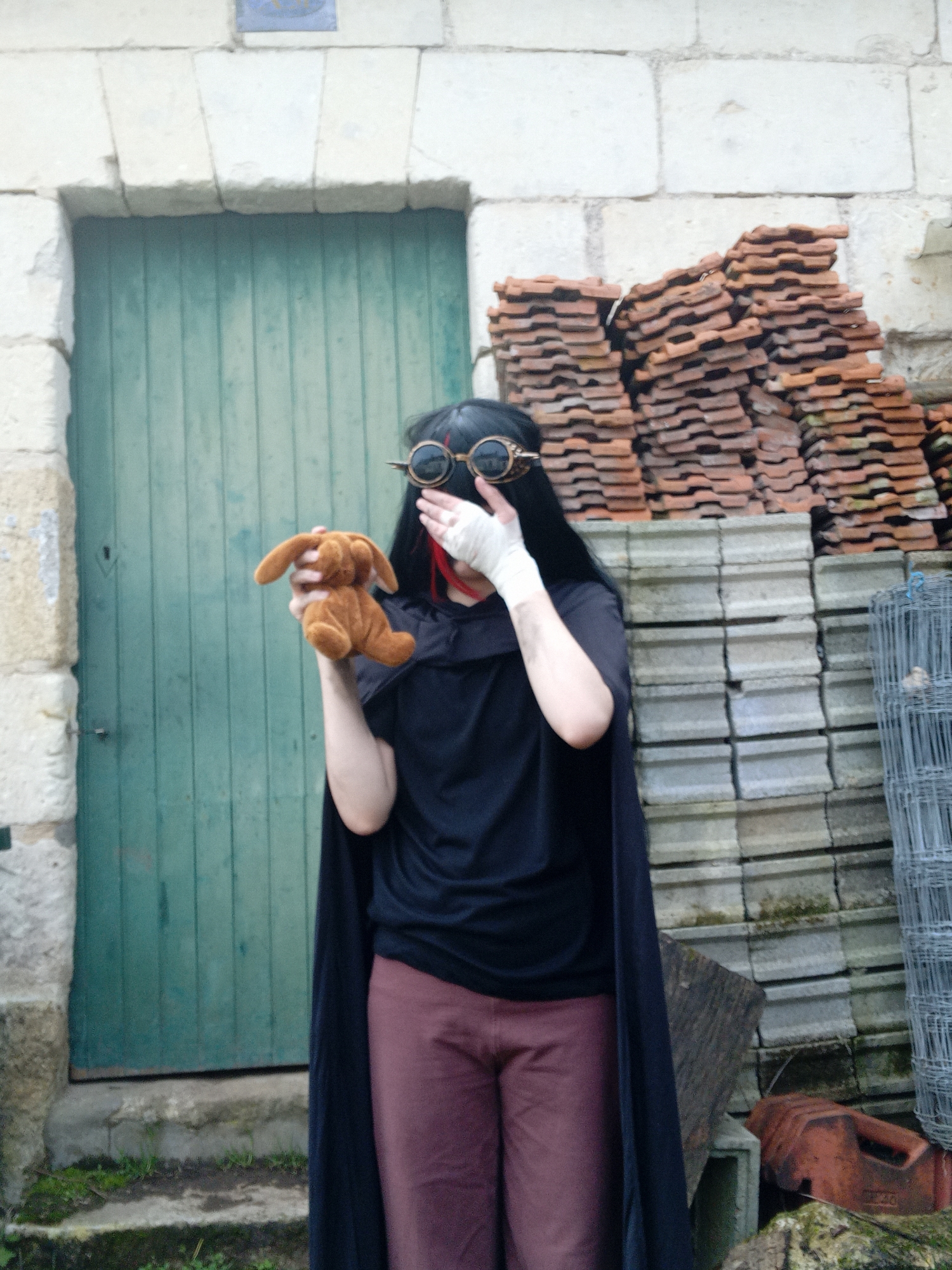Kuro — photo 14