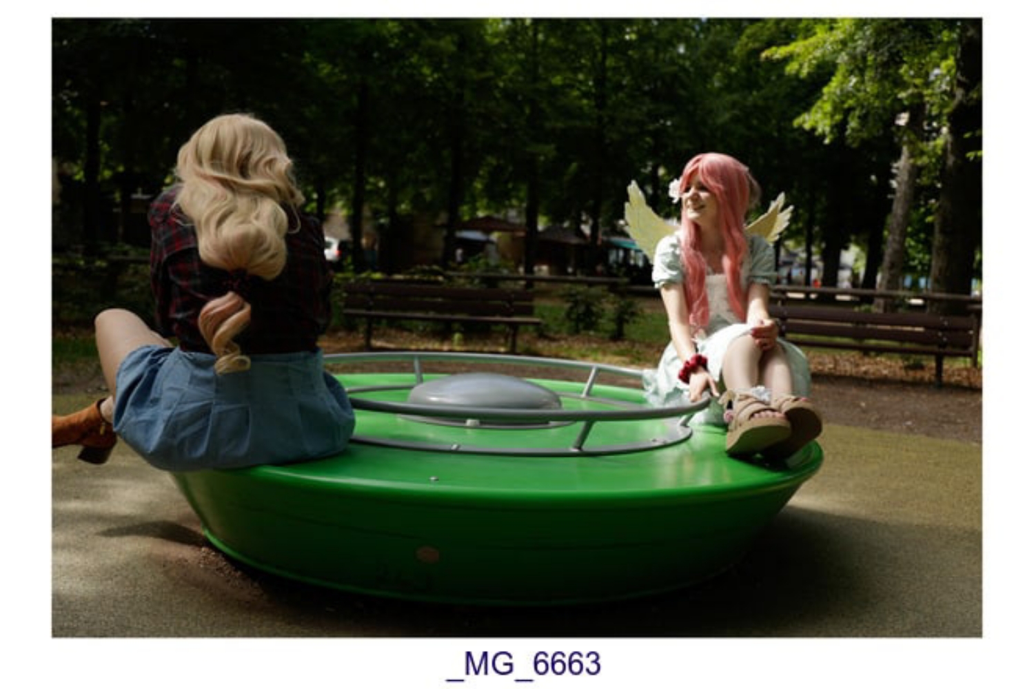 My little pony — photo 5