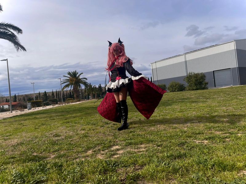 Strawb.eri_cos - Krul Tepes 
