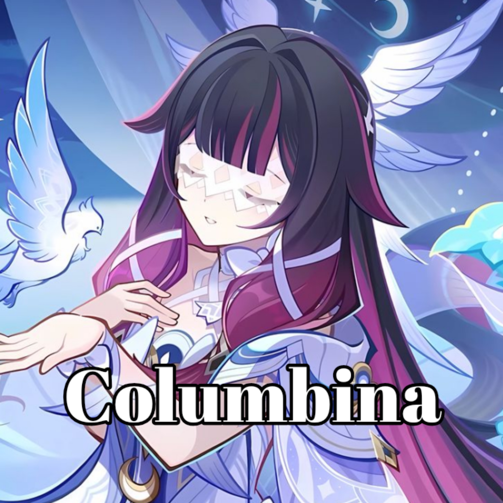 Columbina